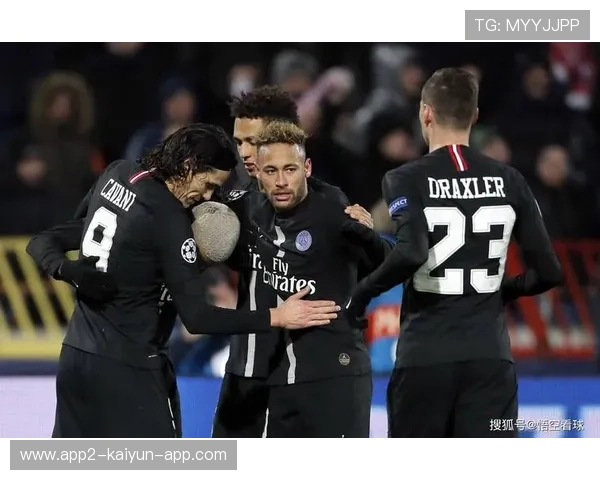 欧冠格局每天都在被新的结果重写