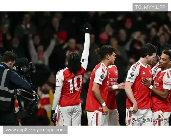 阿森纳若巩固弱点，赛季目标更容易达成