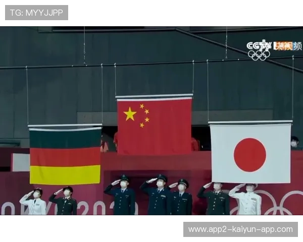 东京奥运会：中国队金牌数刷新纪录，体育实力再升级！，东京奥运会中国队金牌能第一吗