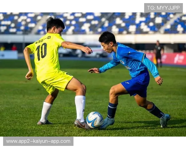 中国足球是否应制定未来十年发展蓝图，中国足球未来怎么办