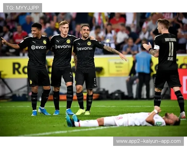 德甲联赛各球队投入产出比数据首次公开，德甲球队收入排名