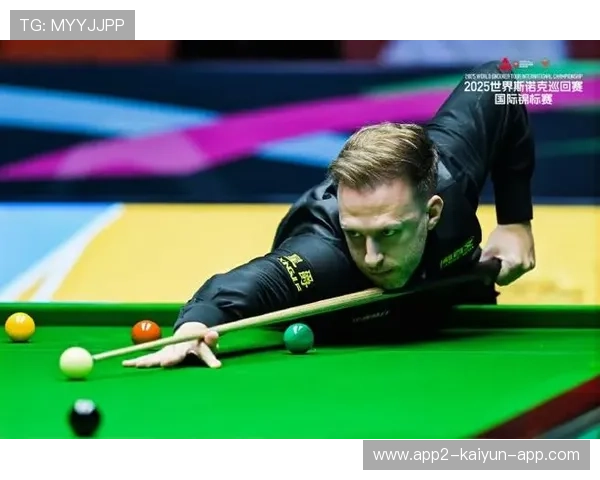 斯诺克国锦赛：丁俊晖3-1逆袭墨菲，罗伯逊面临翻车风险。，斯诺克丁俊晖最新排名