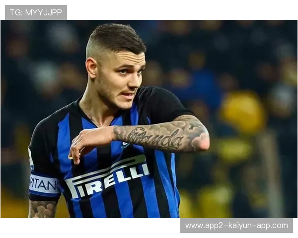 伊卡尔迪回归意甲遭拒，斯帕莱蒂否认签约计划